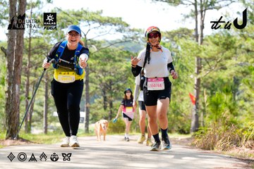 Dalat Ultra Trail 2026 - Ảnh #4834152