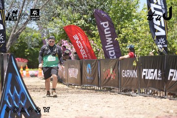 Dalat Ultra Trail 2026 - Ảnh #4746559