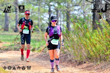 Dalat Ultra Trail 2026 - Ảnh #4877475