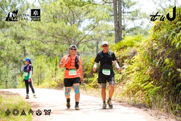 Dalat Ultra Trail 2026 - Ảnh #4835579