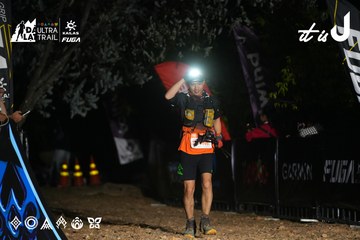 Dalat Ultra Trail 2026 - Ảnh #4759769