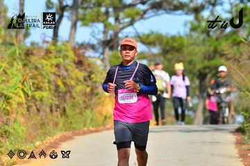 Dalat Ultra Trail 2026 - Ảnh #4748488