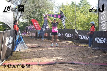 Dalat Ultra Trail 2026 - Ảnh #4862538
