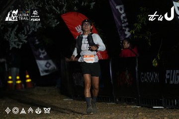 Dalat Ultra Trail 2026 - Ảnh #4757687