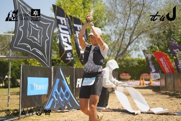 Dalat Ultra Trail 2026 - Ảnh #4684796