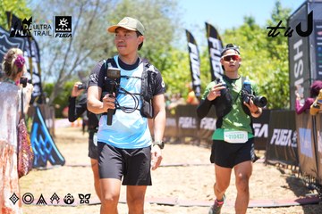 Dalat Ultra Trail 2026 - Ảnh #4703435