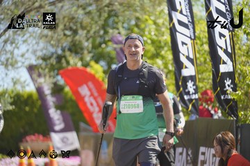 Dalat Ultra Trail 2026 - Ảnh #4683432