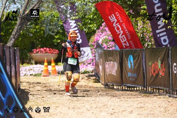 Dalat Ultra Trail 2026 - Ảnh #4723084