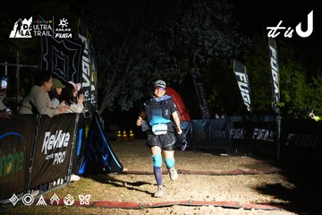 Dalat Ultra Trail 2026 - Ảnh #4760233