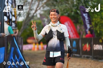 Dalat Ultra Trail 2026 - Ảnh #4745434