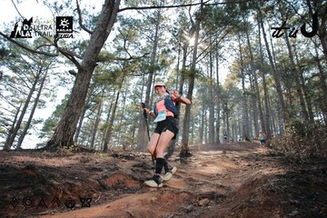 Dalat Ultra Trail 2026 - Ảnh #4739654