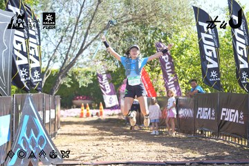 Dalat Ultra Trail 2026 - Ảnh #4682819