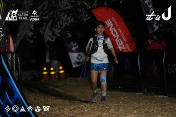 Dalat Ultra Trail 2026 - Ảnh #4757723