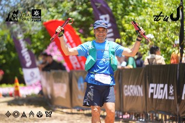 Dalat Ultra Trail 2026 - Ảnh #4703673