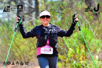 Dalat Ultra Trail 2026 - Ảnh #4877862