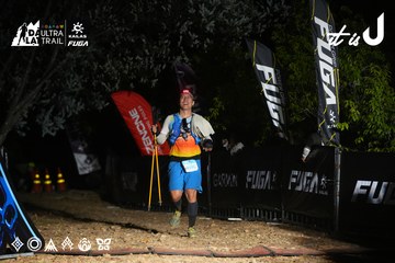 Dalat Ultra Trail 2026 - Ảnh #4759175
