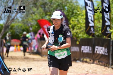 Dalat Ultra Trail 2026 - Ảnh #4701222