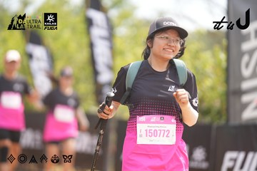 Dalat Ultra Trail 2026 - Ảnh #4859750