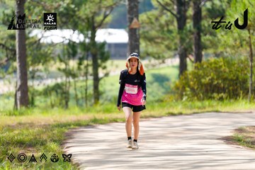 Dalat Ultra Trail 2026 - Ảnh #4834589