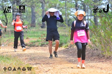 Dalat Ultra Trail 2026 - Ảnh #4875374