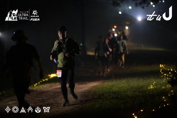 Dalat Ultra Trail 2026 - Ảnh #4719263