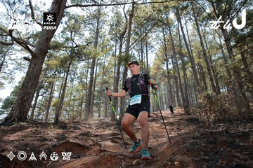 Dalat Ultra Trail 2026 - Ảnh #4739145