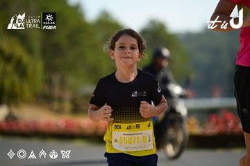 Dalat Ultra Trail 2026 - Ảnh #4911806