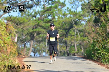 Dalat Ultra Trail 2026 - Ảnh #4781042