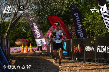Dalat Ultra Trail 2026 - Ảnh #4742733