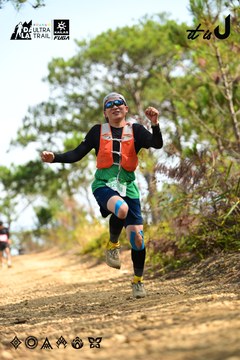 Dalat Ultra Trail 2026 - Ảnh #4912191