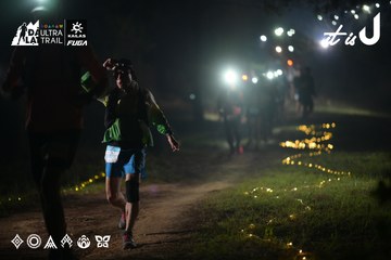 Dalat Ultra Trail 2026 - Ảnh #4719677