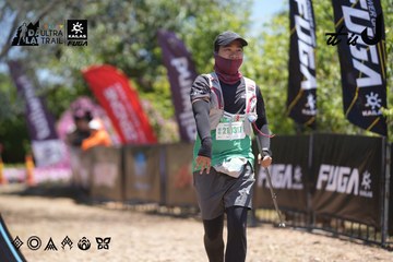 Dalat Ultra Trail 2026 - Ảnh #4694026