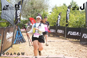 Dalat Ultra Trail 2026 - Ảnh #4865027