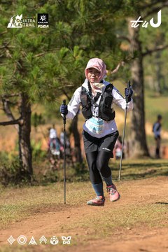 Dalat Ultra Trail 2026 - Ảnh #4716330