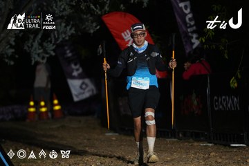 Dalat Ultra Trail 2026 - Ảnh #4757479