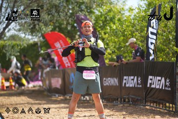 Dalat Ultra Trail 2026 - Ảnh #4901502