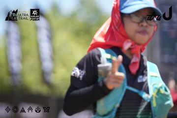 Dalat Ultra Trail 2026 - Ảnh #4692492