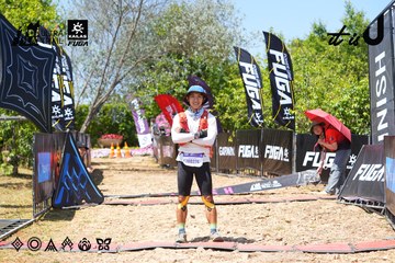 Dalat Ultra Trail 2026 - Ảnh #4723923
