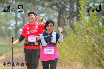 Dalat Ultra Trail 2026 - Ảnh #4875595