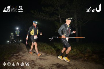 Dalat Ultra Trail 2026 - Ảnh #4751328