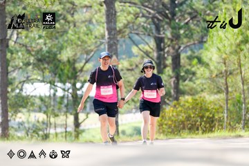 Dalat Ultra Trail 2026 - Ảnh #4834430