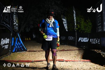 Dalat Ultra Trail 2026 - Ảnh #4764067
