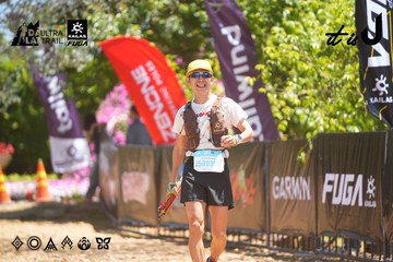 Dalat Ultra Trail 2026 - Ảnh #4702863