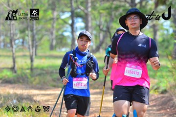 Dalat Ultra Trail 2026 - Ảnh #4749822