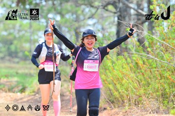 Dalat Ultra Trail 2026 - Ảnh #4874169