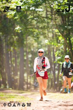 Dalat Ultra Trail 2026 - Ảnh #4907435
