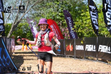 Dalat Ultra Trail 2026 - Ảnh #4737409