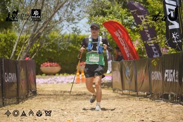 Dalat Ultra Trail 2026 - Ảnh #4694402