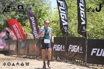 Dalat Ultra Trail 2026 - Ảnh #4693901