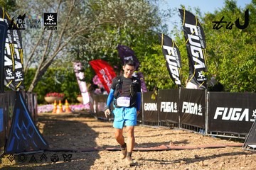Dalat Ultra Trail 2026 - Ảnh #4742392
